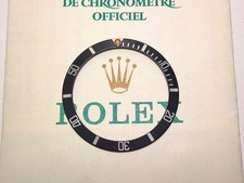 ULTRA RARE ROLEX SUBMARINER