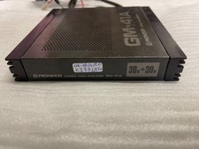 Gm41a pioneer car stereo - gm41a,