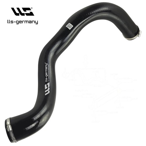 Tubo turbo per mitsubishi - tubo,