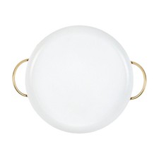 Vassoio rotondo per gioielli