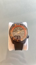Seiko 5 Sports SRPD79K1 modificato, alias "Seiko mod" 
