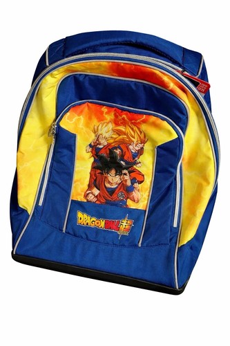 Dragonball trolley zaino per - trolley,