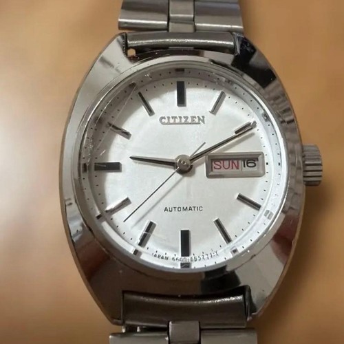 Orologio citizen automatico - orologio,
