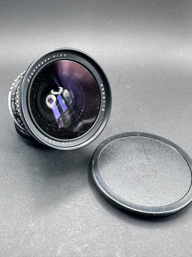 Carl zeiss jena flektogon 50mm - zeiss,