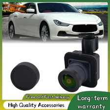 Back Up Camera For Maserati
