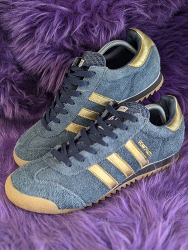 Adidas romcnasty scarpe - romcnasty,