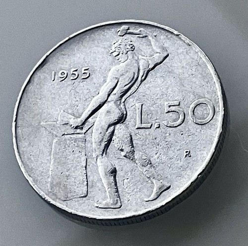 Repubblica italiana lire - repubblica,