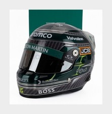 Mini helmet mh2403 stilo - mini,