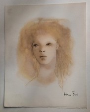Leonor FINI (1907-1996) -
