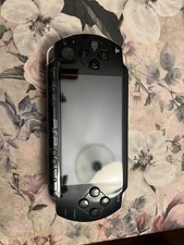 PSP 1004 SONY CONSOLE Nera -