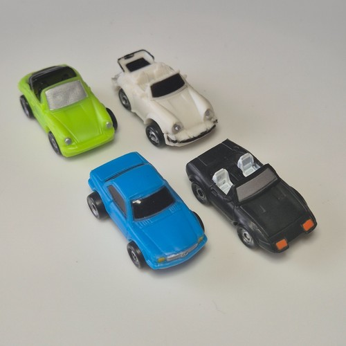 Pacchetto auto micro macchine
