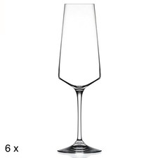 RCR, Aria, Set 6 Flute