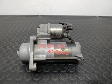 MOTORINO AVVIAMENTO FORD KA