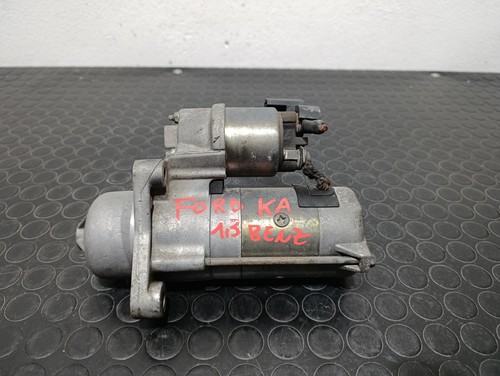 Motorino avviamento ford - avviamento,