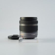 Obiettivo zoom Panasonic Lumix