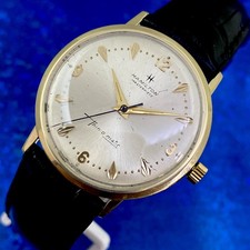 GARANZIA vintage anni '60 uomo