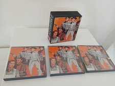 Cofanetto 3 Pellicole Super 8