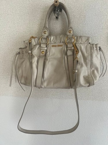 Borsa tracolla miu - a,