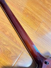 Chitarra elettrica DEAN