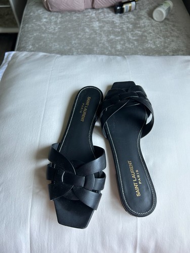 Scarpe ysl donna - donna, 38