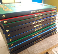 Classici del fumetto di - fumetto,