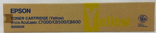Epson s050039 toner originale - s050039,
