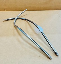 BORDO SCUDO COMPLETO CROMATO