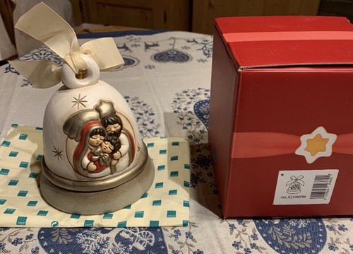 Thun campanella bianca - thun,