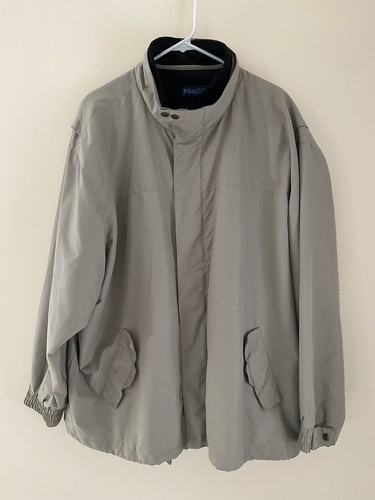 Giacca leggera uomo pga - giacca,