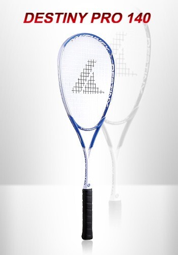 Racchetta squash pro - da,