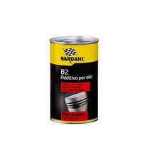Bardal B2 Oil Additivo Olio Motore Aumenta Densità Riduce Consumo Attriti Usura