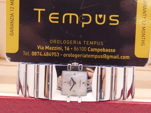 Omega constellation 7951230 - omega,