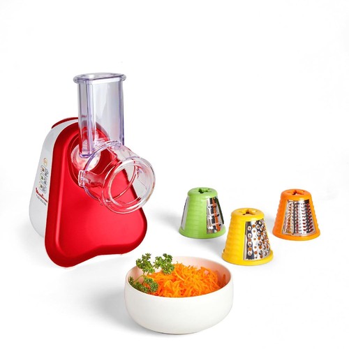 Moulinex tritatutto 1 - tritatutto, in