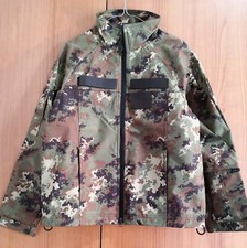 Windstopper Giacca Termica Vegetata Tg. 44