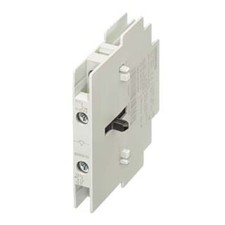 Interblocco Meccanico per