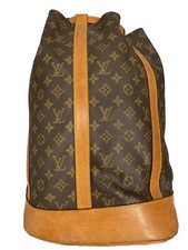 LOUIS VUITTON PARIS BORSA