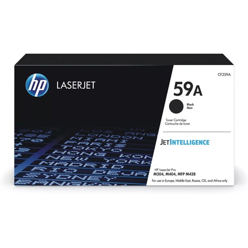 Toner originale cf259a - hp,
