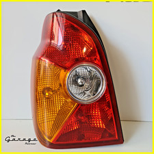 Faro Fanale Stop Posteriore Sinistro SX HYUNDAI TERRACAN 2001 2007 Originale