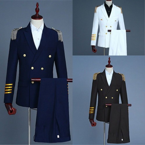 Costume uomo pilota - di, linea