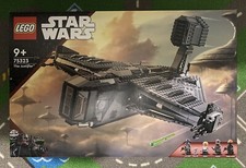 LEGO Star Wars 75323 The