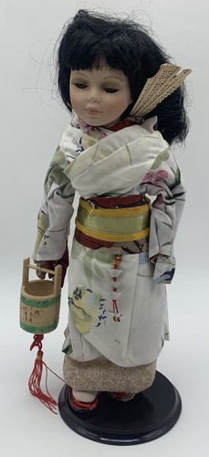 Bambola porcellana porcelain - porcellana,