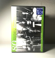 DVD 80 ANNI IN ALLEGRIA CON LA