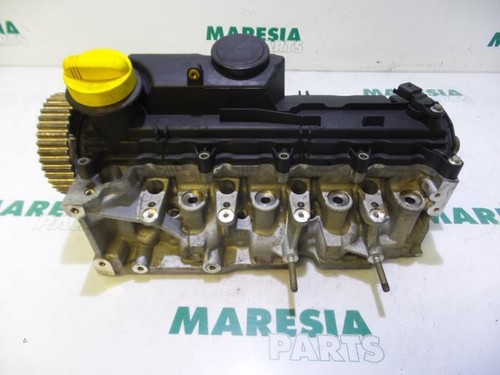 Testa cilindro renault scenic - testa,