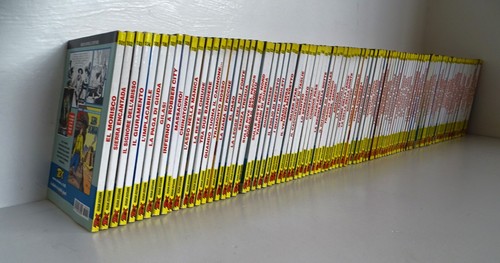 Tex nuova ristampa dal - tex,