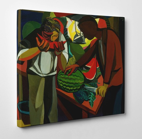 Quadro guttuso - 🇮🇹,