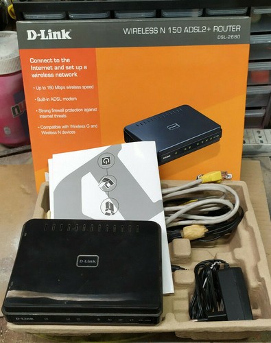 Dlink wireless 150 - wireless, n