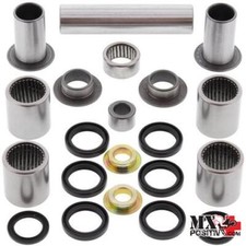 KIT REVISIONE LEVERAGGI -