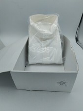 Camicia Bianca Marina Militare Uniforme Divisa Marinaio accessori Militaria 