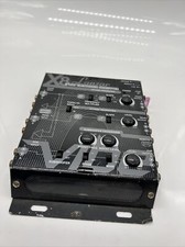 Rete crossover elettronica 3