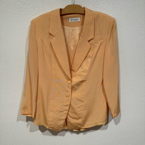 Giacca blazer cappotto - giacca,